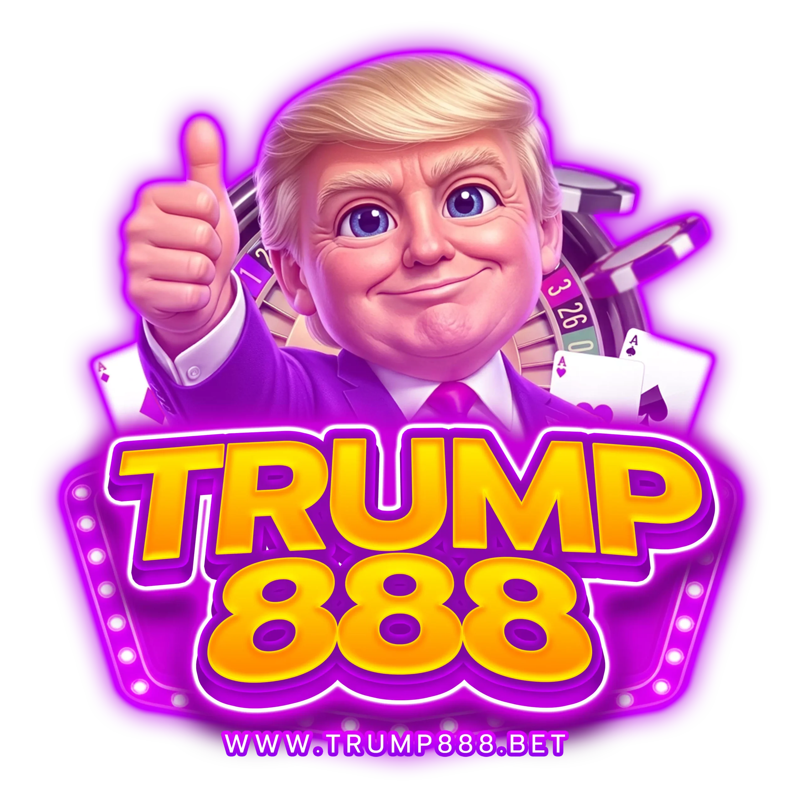 trump888